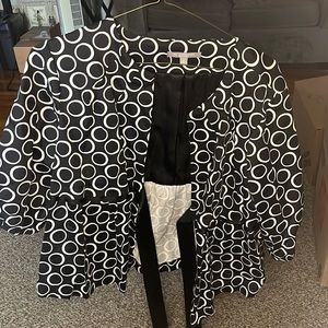 NY Collection dress shirt